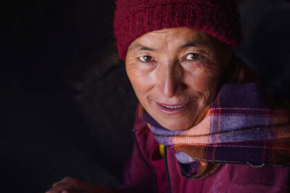 Keysang, Zanskar